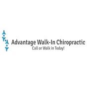 Advantage Walk-In Chiropractic