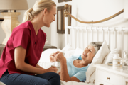 Home health care danbury