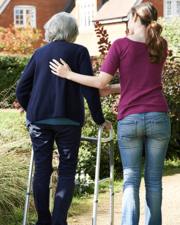 Home care services danbury