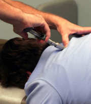 Neck And Shoulder Pain Treatment Center Miami Beach