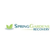 Spring Gardens Recovery