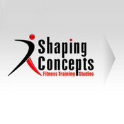 Shaping Concepts Personal Training