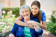 A place to live your retired life | Issaquah Senior Care