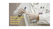 Food/Allergy Specialist Sterling,  Virginia