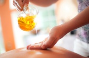 CBD Massages - Kinetic Massage Works