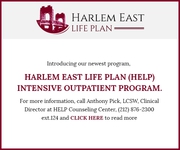 Intensive Outpatient Program New York City