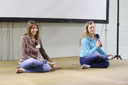 Meditation Classes