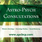 Astro-Psych Consultations