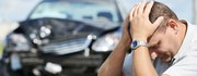 Common Car Crash Injuries