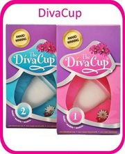 Buy Reusable Divacup Online