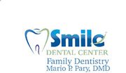 Smile Dental Center of Shreveport