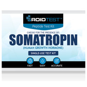 GROWTH HORMONE TEST KIT