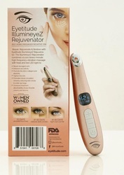 Eyetitude IllumineyeZ Rejuvenator