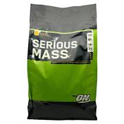 Optimum Nutrition Serious Mass Banana 12lb