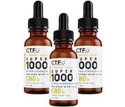 Buy CBD Pure Oils | We Love Wellness | Best CBD Oils 2020