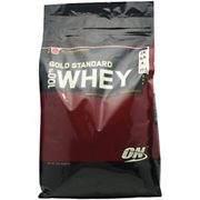 Optimum Nutrition Gold Standard 100% Whey 10lb Strawberry