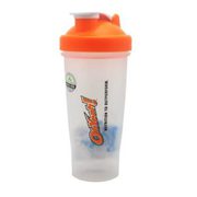 ISS ISS Blender Bottle