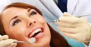 Dentist in Malden