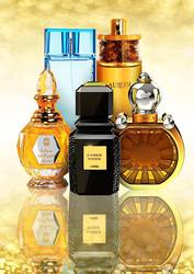 Have You Ever Used Ajmal Perfume 