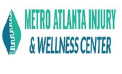 Metro Atlanta Injury    &    Wellness   Center