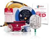 aed in california