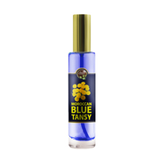 Moroccan blue tansy essential oil company