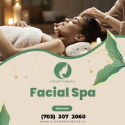 Facial Spa Services | Skin Care Treatment Nearby Manassas,  Virginia