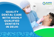 Best Doctor for Dental in Delhi - Dental Surgeon Near me