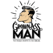 Grown Ass Man Co.