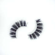 False Eyelashes for All Eye Shapes