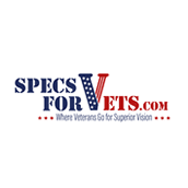 Specs for Vets