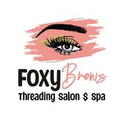 Eye Lash Tinting in Eugene - Foxy Brows Threading Salon & Spa