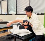 Sports Medicine in Houston