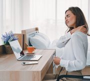 Advanced Physical Therapy Treatment Houston