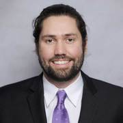 Dr. Connor Schroyer DMD