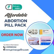 Buy Affordable Abortion Pill Packs Online In USA