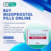 Buy Misoprostol Pills Online – Safe,  Trusted & Overnight Shipping