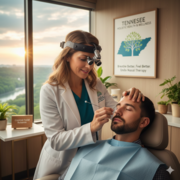Want Better Breathing Without Surgery? Endo-Nasal Therapy – Tennessee