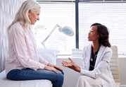 Trusted women’s health doctor in Raleigh