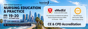 25th Global Summit on Nursing Education and Practice (GSNEP 2026)-appl