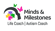 Autism Coaching,  Life Coaching & Early Intervention USA