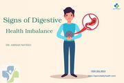 Early Signs of Digestive Health Imbalance
