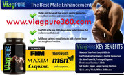 Viagpure Pills the best herbal