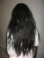 $280 Fusion hair extensions may 10th-16th