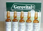 Gerovital store Online